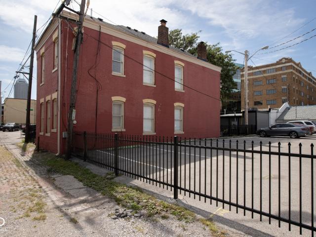 Commercial for sale in Camby, Indiana