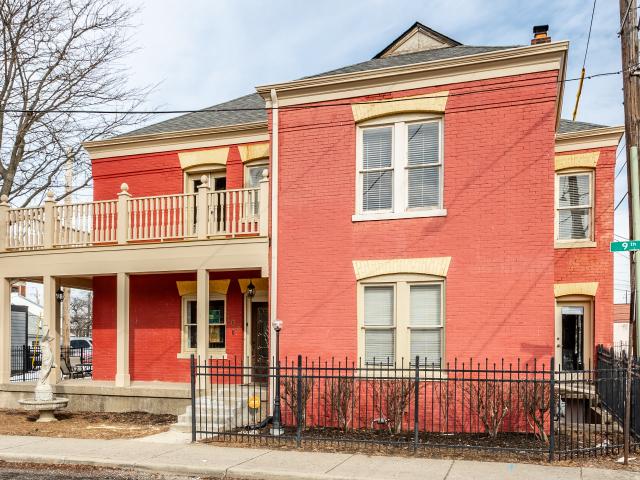 House for sale in Camby, Indiana