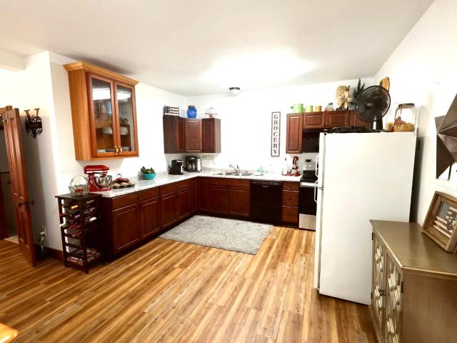 House for sale in Cassville, Wisconsin
