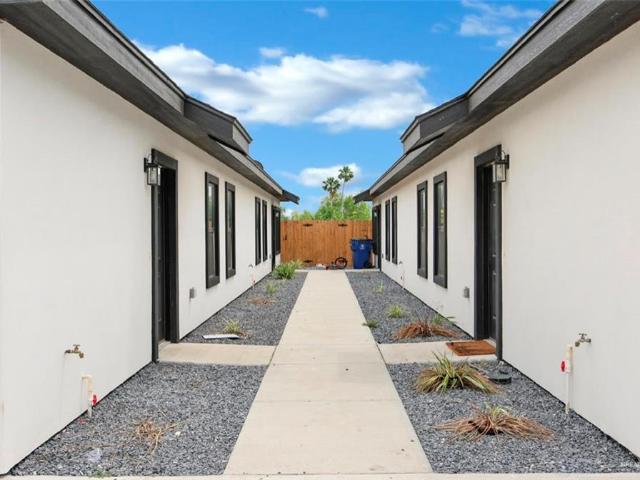 House for sale in Hidalgo, Texas