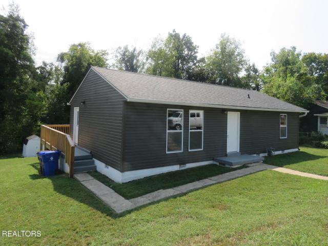House for sale in Highland View-Cedar Hill-Glenwood, Oak Ridge