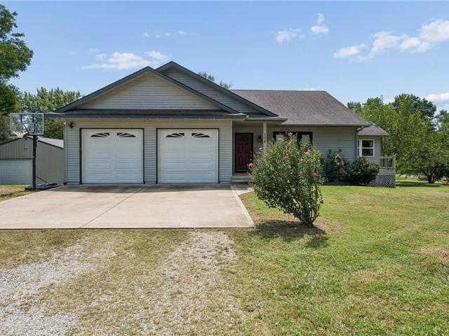 House for sale in Drexel, Missouri