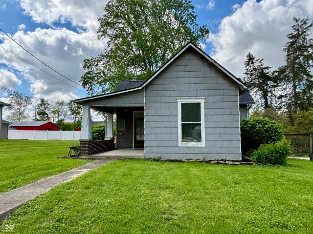 House for sale in Greencastle, Indiana