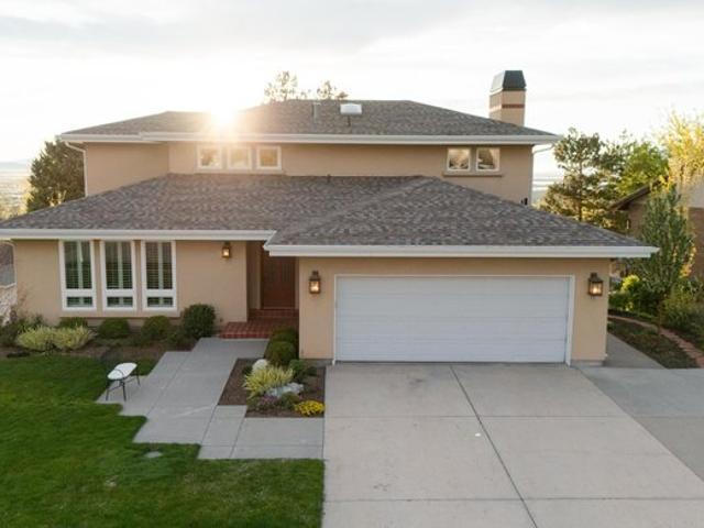 House for sale in Bountiful, Utah