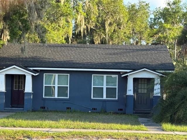 House for sale in Fort Meade, Florida