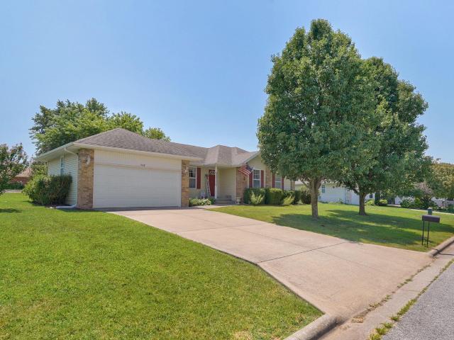 House for sale in Clever, Missouri