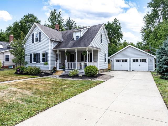 House for sale in Berea, Ohio