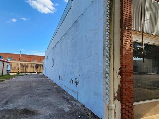 Commercial for sale in Limestone, Texas