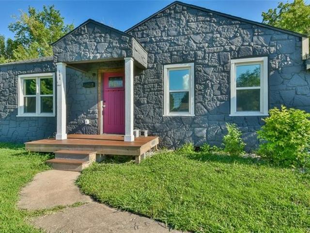 House for sale in Norman, Oklahoma