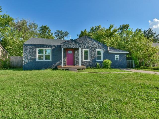 House for sale in Norman, Oklahoma