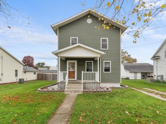 House for sale in Green Springs, Seneca County