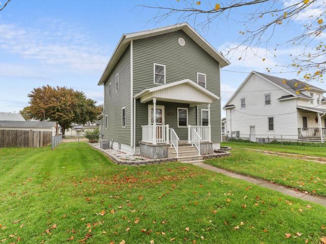 House for sale in Green Springs, Seneca County