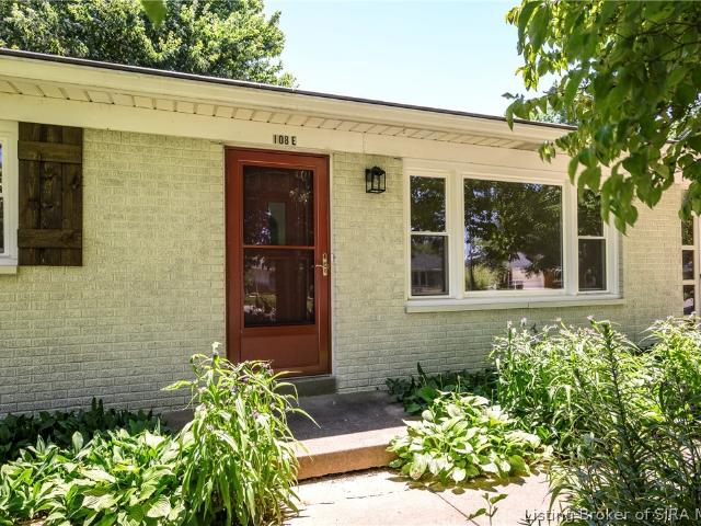 House for sale in Clarksville, Indiana