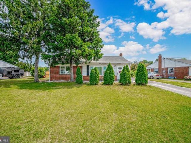 House for sale in Beverly, New Jersey