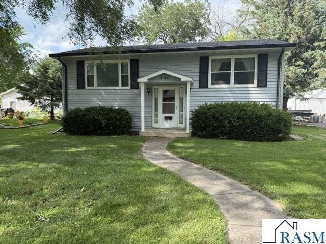 House for sale in Saint Clair, Minnesota