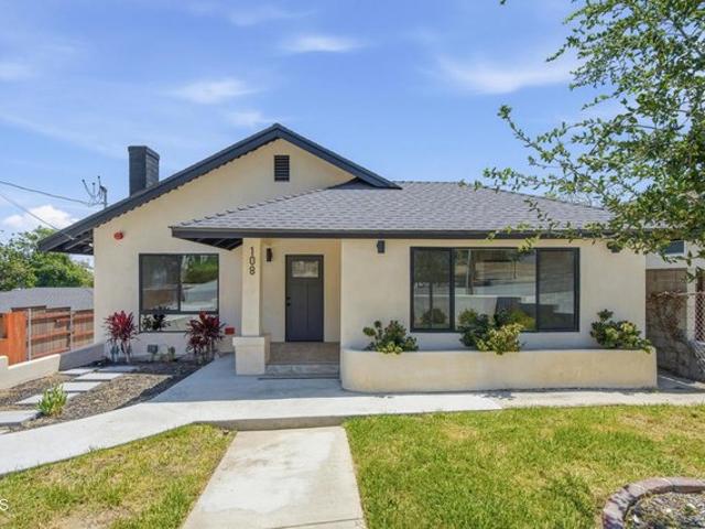 House for sale in Sierra Madre, California