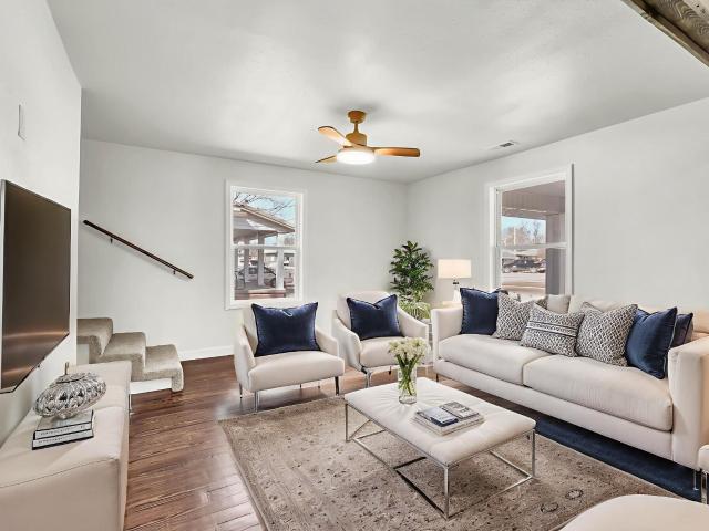 House for sale in Princeton, Kentucky