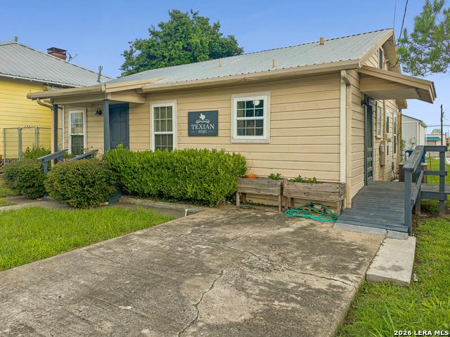 Commercial for sale in Bee, Texas