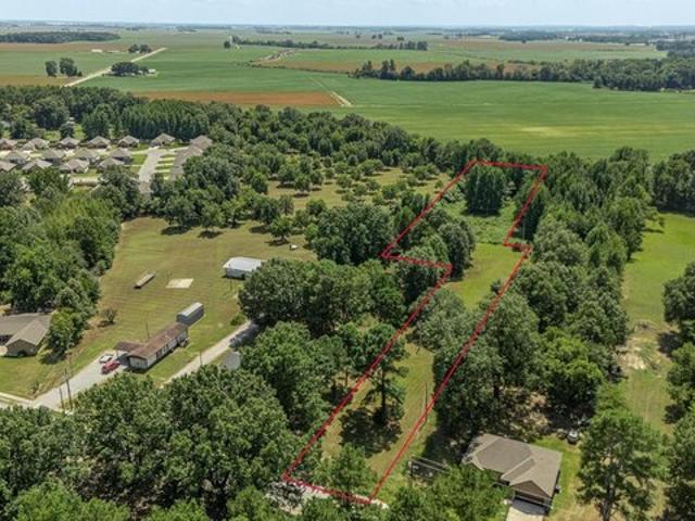 Land for sale in Ark
