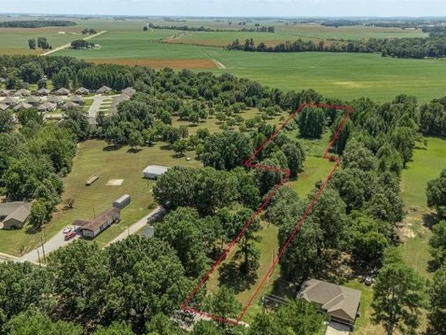 Land for sale in Ark