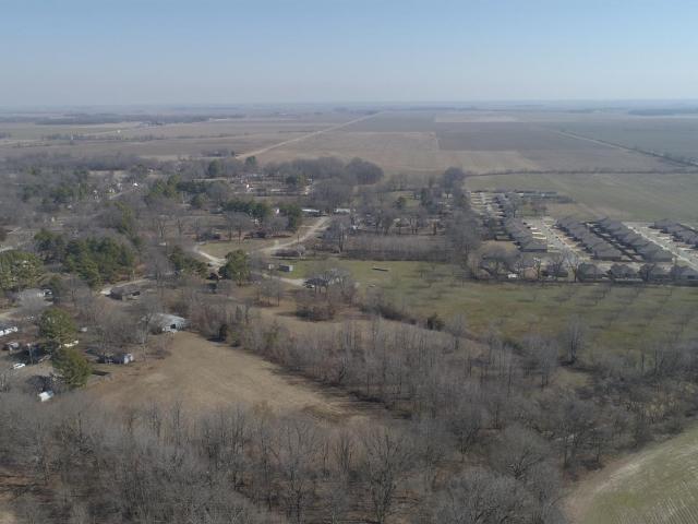 Land for sale in Ark