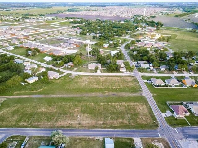 Land for sale in Josephine, Texas