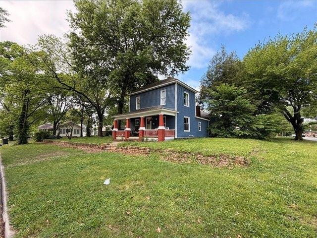 House for sale in Kansas