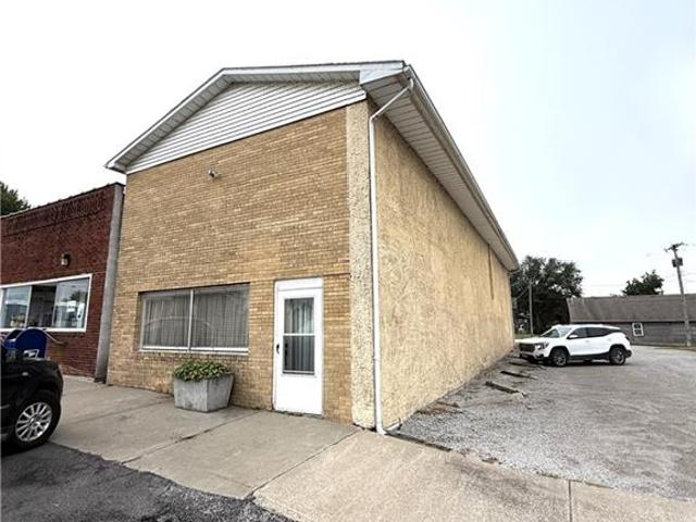 Commercial for sale in Waverly, Lafayette County