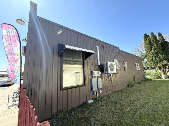 Commercial for sale in Becker, Minnesota