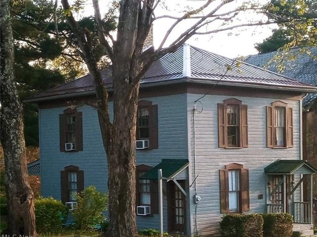 House for sale in Deersville, Ohio