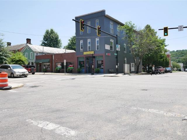 Commercial for sale in Ohio