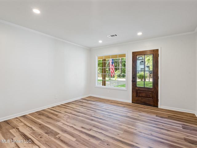 House for sale in Sardis, Mississippi