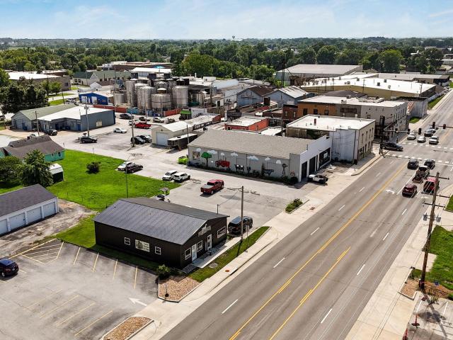 Commercial for sale in Nixa, Missouri
