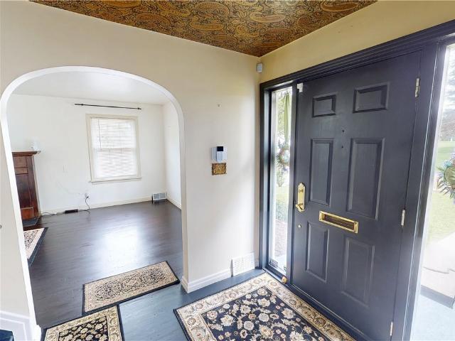 House for sale in Butler, Pennsylvania