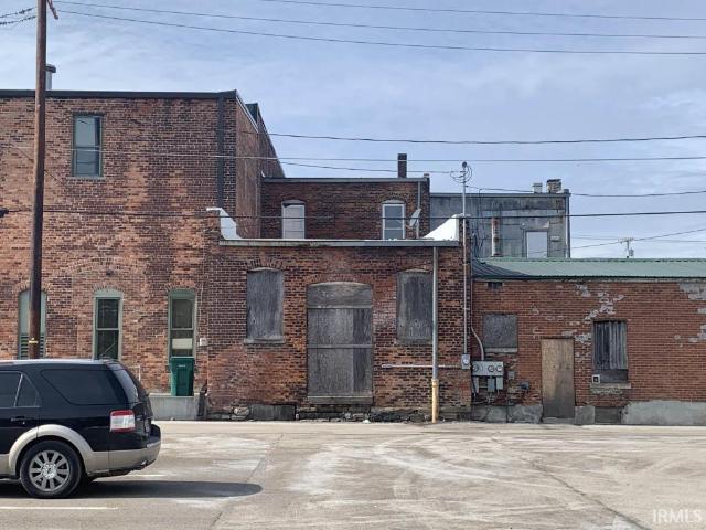 Commercial for sale in Butler, Indiana