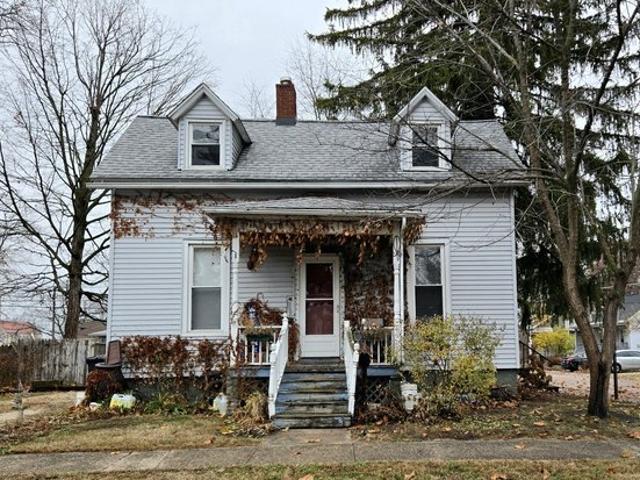 House for sale in Urbana, Illinois