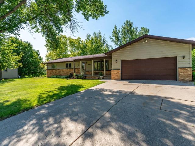 House for sale in Fergus Falls, Minnesota