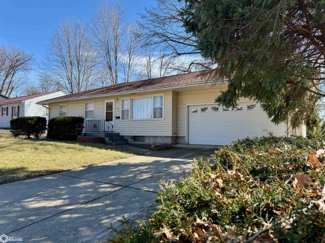 House for sale in Shenandoah, Iowa