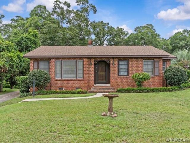 House for sale in Geneva, Alabama