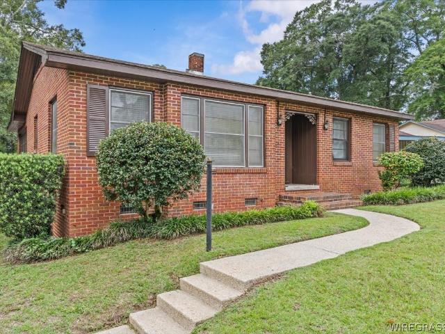 House for sale in Geneva, Alabama