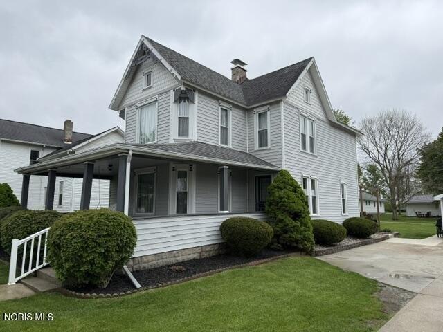 House for sale in Williams, Ohio