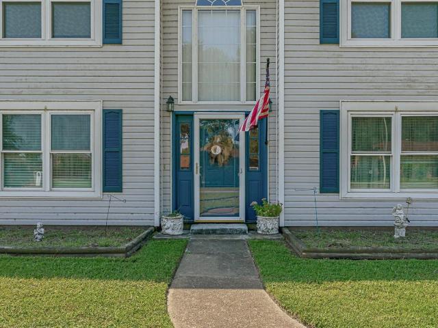 House for sale in Ark