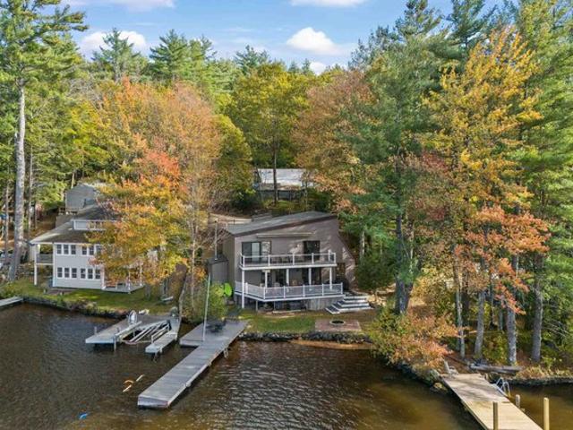 House for sale in New Hampshire