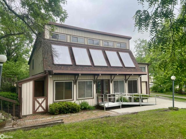 House for sale in Lamoni, Iowa