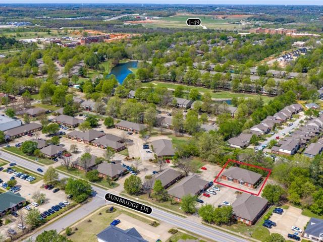 Property for rent in Ark