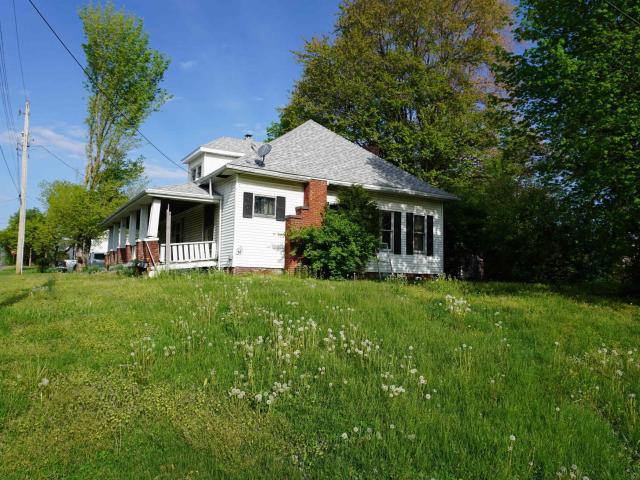 House for sale in Gibson, Indiana