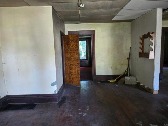 House for sale in Gibson, Indiana