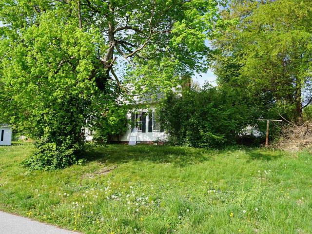 House for sale in Gibson, Indiana