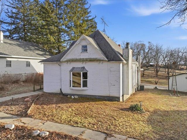 House for sale in Northboro, Iowa