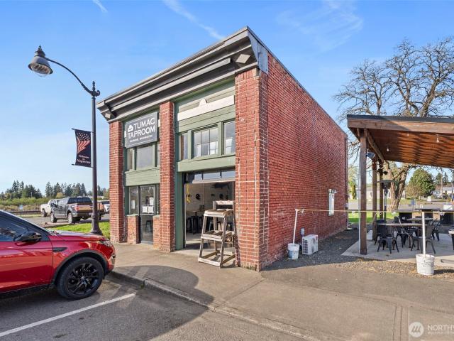 Commercial for sale in Napavine, Washington
